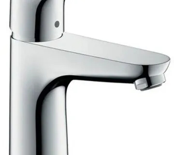HANSGROHE FOCUS MIJEŠALICA ZA UMIVAONIK 100 31607 - cover
