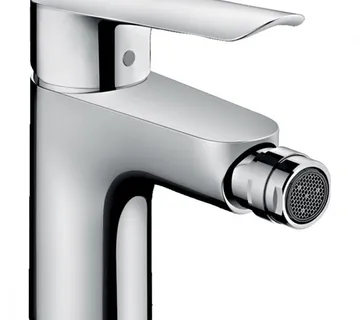 HANSGROHE LOGIS E 71232000 MIJEŠALICA ZA BIDE - cover