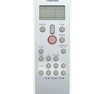 Toshiba Daljinski Rbc-Axu31um-E - Vinkovci