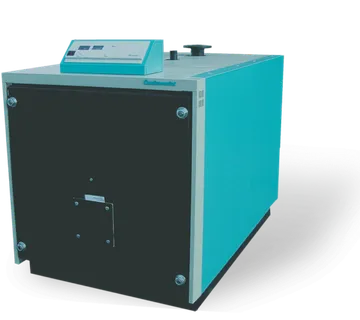 CENTROMETAL KOTAO EKO CUP S3 160 - cover