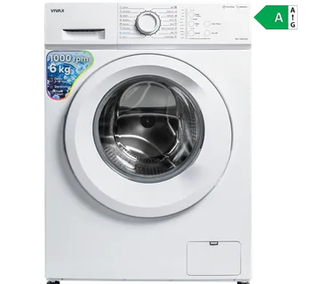 Vivax Home Perilica Rublja Wfl-100616csi - Vinkovci