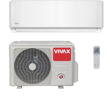 Vivax Klima Acp-24ch70aeri+ 7,62kw - Vinkovci