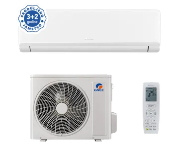 Gree Klima Single Split Cosmo Economical 4,6/5,2kw - Vinkovci