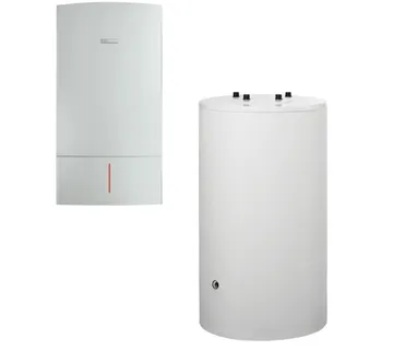 Bosch Paket Eco 2b Light Zsb22-3 Sa Spremnikom 120lit - Vinkovci