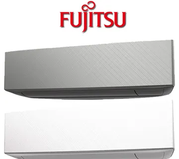 FUJITSU KLIMA MULTI DESIGN INVERTER ASYG12KETA(B) 3,4kW/4,0kW UNUTARNJA JEDINICA - Vinkovci