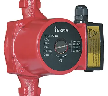 Terma Pumpa 25 - 60 180 Solar - Vinkovci