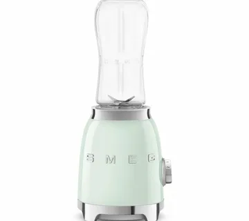 Smeg Mini Blender Pbf01pgeu Pastelno Zelena - Vinkovci