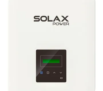 Schrack Solax X3-Mic-15k-G2, 3f, 2mppt, Ip66, Wifi/lan - Vinkovci