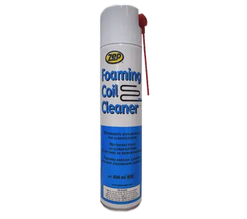 Zep Foaming Coil Cleaner Za Čišćenje Isparivača 600ml - Vinkovci