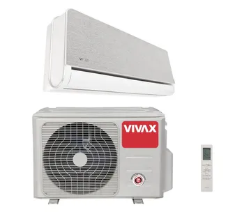 Vivax Klima Single Sp. Acp-18ch50aehi+ 5,57kw Silver - Vinkovci