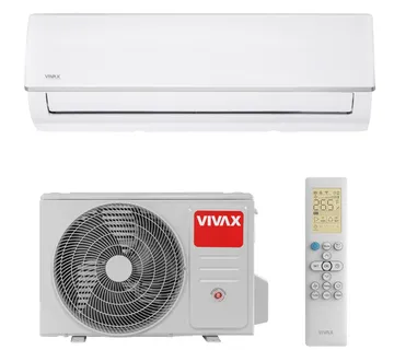 Vivax Klima X Design Acp-12ch35aexi+ R32 3,5kw - Vinkovci
