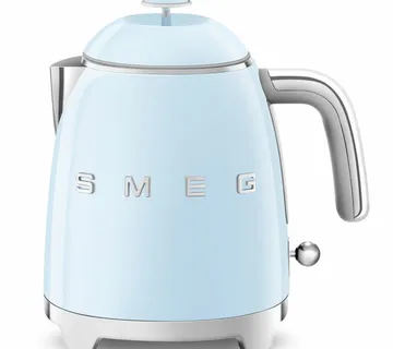 Smeg Kuhalo Za Vodu Klf05pbeu Pastelno Plava - Vinkovci
