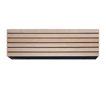 Toshiba Klima Multi Zidna Super Daiseikai 10 5,0kw - Zidna Drvena - Vinkovci