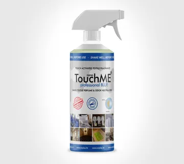 INNOLAB TOUCHME MIRIS PARFURMIRANJE PROSTORA 500ml Blue - Vinkovci