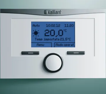 Vaillant Digitalni Sobni Termostat S E Bus Vezom Calormatic 350 - Vinkovci