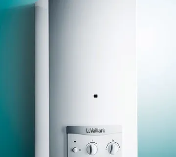 Vaillant Protočni Bojl. Atmomag Mini 114/1 I H-See - Vinkovci