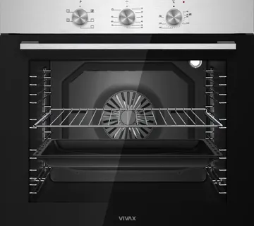 Vivax Home Ugradbena Pećnica Bo-806bftm X - Vinkovci