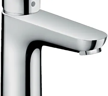 HANSGROHE LOGIS MIJEŠALICA ZA UMIVAONIK E100  71161000 - cover
