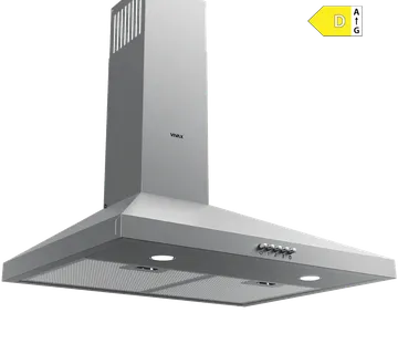 Vivax Home Kuhinjska Napa Cho-60cha100t X - Vinkovci