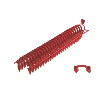 Qtherm Podno Tacker Igla Ti30mm - Vinkovci