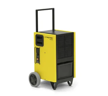 Trotec Odvlaživač Zraka Ttk 355 S - Vinkovci