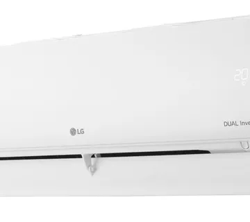 LG KLIMA STANDARD S18EQ.NSK/S18EQ.UL2,5kW - cover