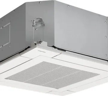 Toshiba Klima Multi Slim Kazetna Ras-M10u2muvg-E 2,5/3,2 Kw Unutarnja Jedinica - Vinkovci