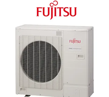 FUJITSU KLIMA MULTI INVERTER AOYG30KBTA4 8,0kW/9,6kW VANJSKA JEDINICA - Vinkovci