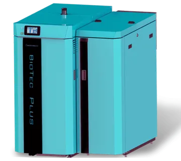 CENTROMETAL KOTAO BIOTEC PLUS 25 - cover