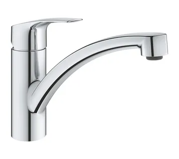 GROHE EUROSMART NEW 33281003 MIJEŠALICA ZA SUDOPER - cover