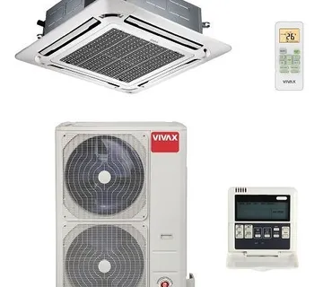 Vivax Klima Kazetna Acp-55cc160aeri+ 15,8/18,2 Kw - Vinkovci