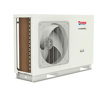 SINCLAIR DIZALICA TOPLINE S-THERM ONTARIO SMH-40IRB - cover