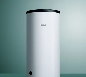 Vaillant Spremnik Unistor Vih R 200/6 B - Vinkovci