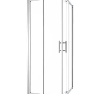 Voxort Tuš Kabina Pro Aq-Easy Clean Tkk 80/k Chrom - Vinkovci