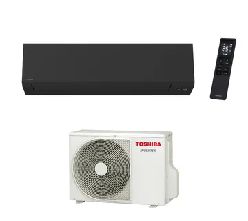 Toshiba Klima Single Split Shorai Edge New Ras-B10g3kvsgb-E/ras-10j2avsg-E1 2,5/3,2 Bl - Vinkovci