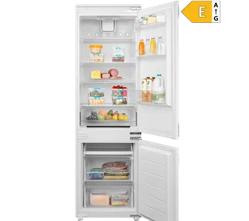 Vivax Home Ugradbeni Kombinirani Hladnjak Cfrb-271elf - Vinkovci