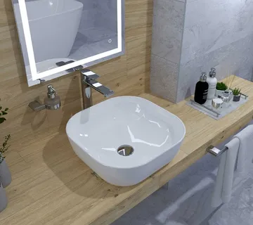 CONCEPTO UMIVAONIK TOUCH-C NA PLOČU 42 X 42 X 14.5 - cover