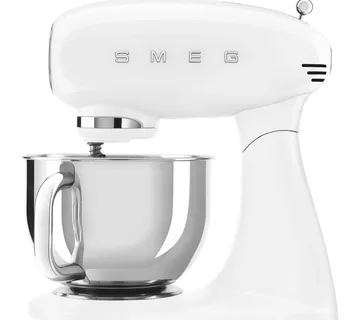 Smeg Kuhinjski Robot Smf05wheu Bijela - Vinkovci