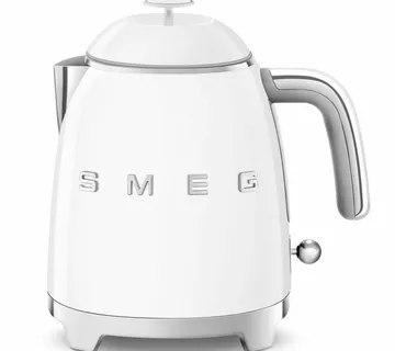 Smeg Kuhalo Za Vodu Klf05wheu Bijela - Vinkovci