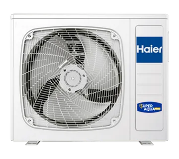 HAIER DIZALICA TOPLINE AU052FYCRA(HW) 5KW - cover