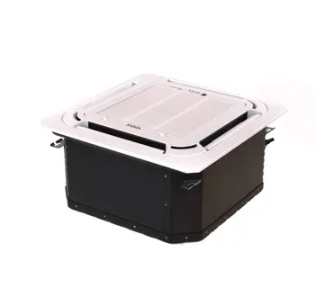 Vivax Klima Multi Sp Kazetna Acp-18cc50aeri/i3 - Vinkovci