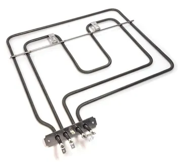 GRIJAČ ŠTEDNJAKA BEKO GORNJI  1100+1100W 262900064 - cover