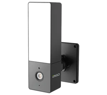 Eno Wi-Fi Smart Kamera S Izvorom Svjetlosti L1 - Vinkovci