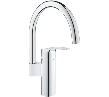 GROHE EUROSMART MIJEŠALICA ZA SUDOPER VISOKA - cover
