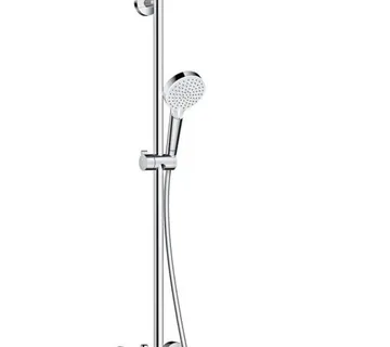 HANSGROHE SHOWERPIPE 27269000 CROMETTA 240 1 JET - cover
