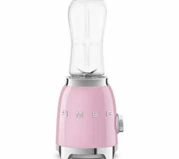 Smeg Mini Blender Pbf01pkeu Roza - Vinkovci
