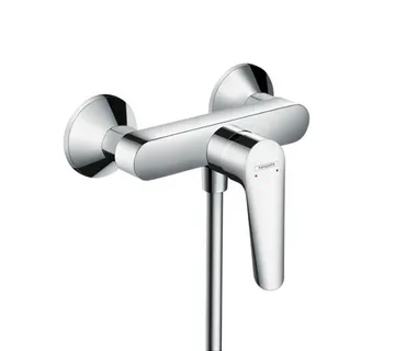 HANSGROHE LOGIS E 71602000 MIJEŠALICA ZA TUŠ KADU - cover
