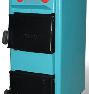 CENTROMETAL KOTAO EKO - CKP 20 - cover