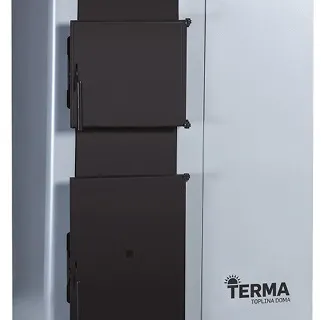 TERMA KOTAO COMBO KOMBINIRANI PELET/DRVA 40KW - cover
