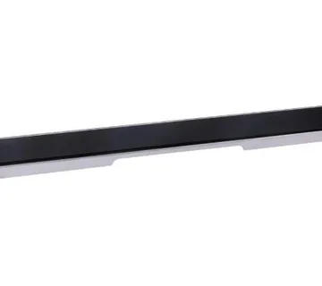 Armal Tuš Kanalica Inox 70 Cm Staklo Crna - Vinkovci